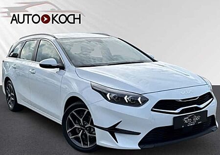 Kia Cee'd Sportswagon 1.5 T-GDI DCT Spirit Sportswagon 5 Türen