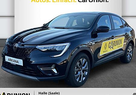 Renault Arkana Mild Hybrid 140 EDC Evolution 5 Türen