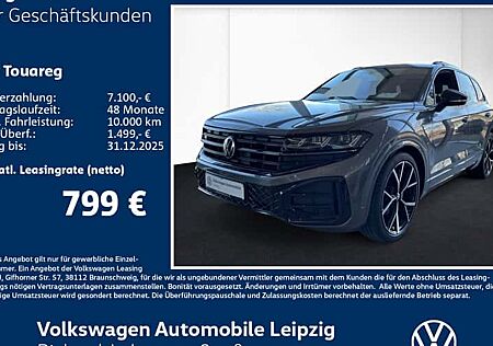 VW Touareg 3.0 V6 TDI 210kW 4MOT Tiptr. R-Line 5 Türen