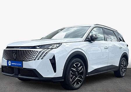 Peugeot 5008 Hybrid 136 e-DSC6 Allure 5 Türen