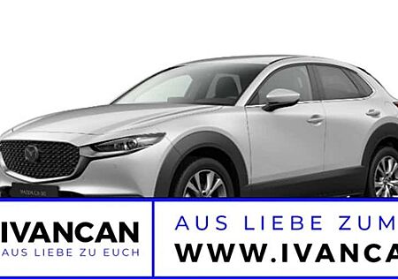 Mazda CX-30 e-SKYACTIV X M-Hybrid 186 Takumi 5 Türen