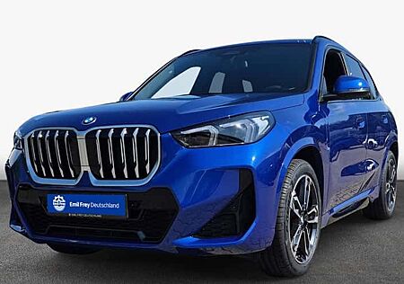 BMW X1 xDrive30e Steptronic 5 Türen