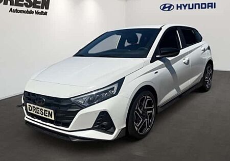 Hyundai i20 1.0 T-GDI N Line 5 Türen
