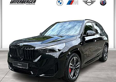 BMW X1 xDrive20d Steptronic 5 Türen