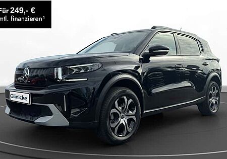 Citroën C3 Aircross Turbo 100 PLUS 5 Türen