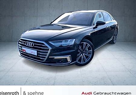 Audi A8 60 TFSI e quattro tiptronic 4 Türen