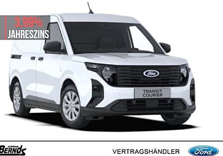 Ford Transit Courier 1.0 EcoBoost 74kW Trend 4 Türen