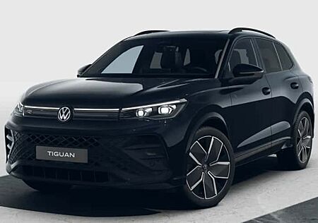 VW Tiguan 2.0 TSI 195kW DSG 4MOTION R-Line 5 Türen