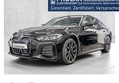 BMW i4 eDrive40 M Sport 5 Türen