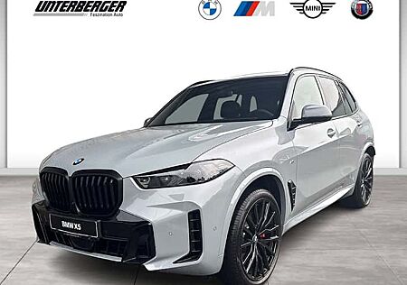 BMW X5 xDrive30d 5 Türen