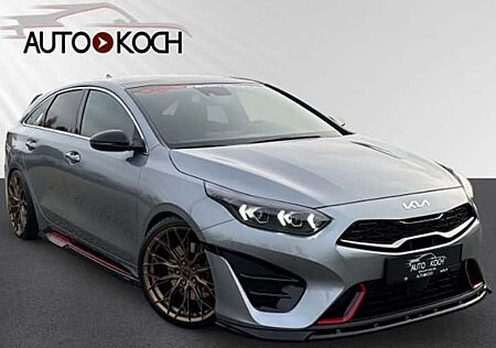 Kia Pro_ceed 1.6 T-GDI DCT GT 5 Türen