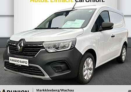 Renault Kangoo Blue dCi 95 Advance L1 4 Türen