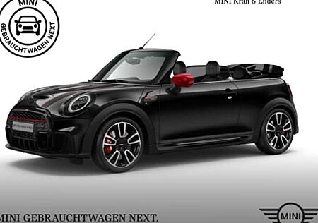 Mini One Cabrio John Cooper Works Cabrio 2 Türen