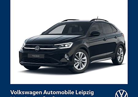 VW Taigo 1.5 TSI OPF DSG Energy 5 Türen