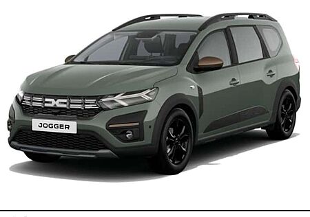 Dacia Jogger Eco-G 100 Extreme+ 5-Sitzer 5 Türen