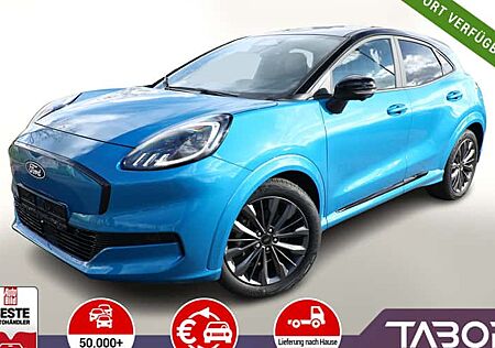 Ford Puma Gen-E 43 kwh Sound Edition 5 Türen