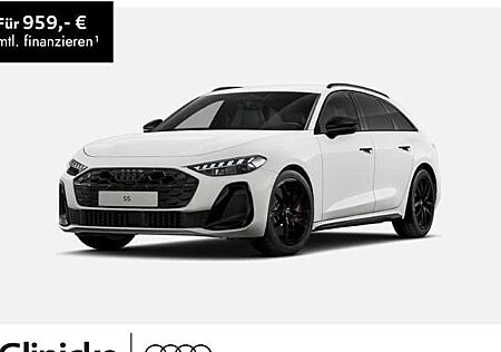 Audi S5 TFSI S tronic quattro Avant 5 Türen