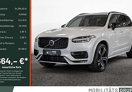 Volvo XC 90 B5 D AWD Plus Dark Auto 5 Türen