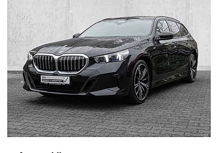 BMW 5er 520d Touring A 5 Türen