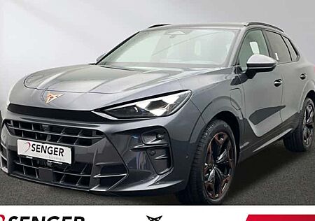 Cupra Terramar 1.5 e-Hybrid 150kW DSG 5 Türen