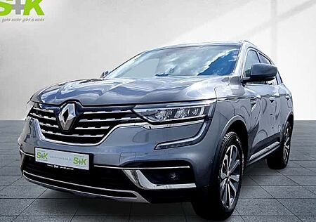 Renault Koleos TCe 160 EDC Techno 5 Türen