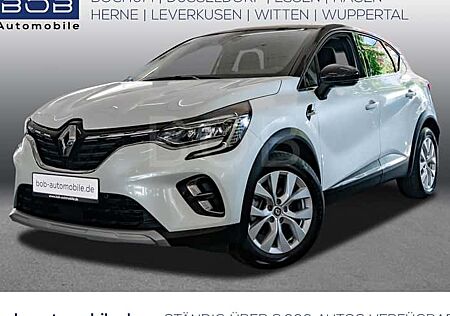 Renault Scenic TCe 140 GPF Zen 5 Türen