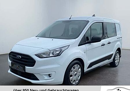 Ford Transit Connect T230 L2 1,5 EcoBlue 74kW Trend M1 5 Türen