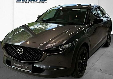Mazda CX-30 e-SKYACTIV X M-Hybrid 186 Nagisa AT 5 Türen