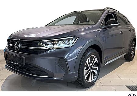 VW Taigo 1.0 TSI OPF 85 kW DSG Life 5 Türen