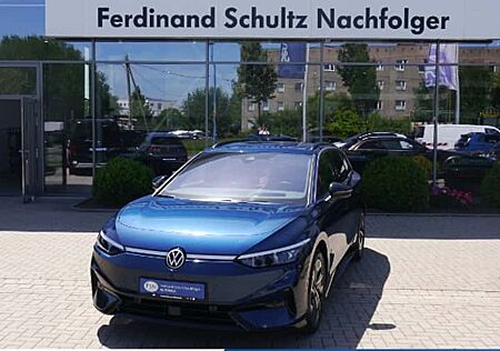 VW ID.7 Pro 77 kWh 210 kW Pro Tourer 5 Türen