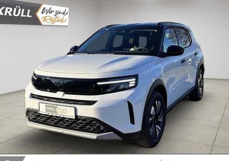 Opel Frontera Hybrid 81kW GS eDCT 5 Türen