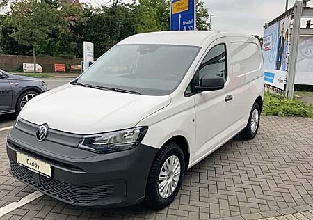 VW Caddy 2,0TDI 75kW SCR 5 Türen