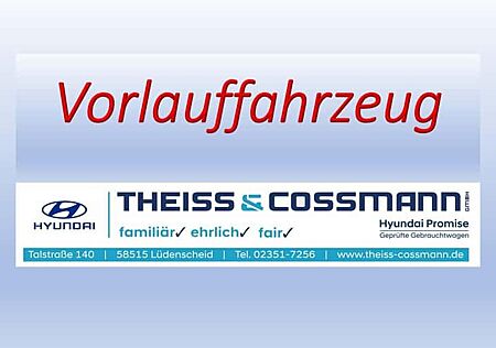 Hyundai i10 1.2 Prime 5 Türen