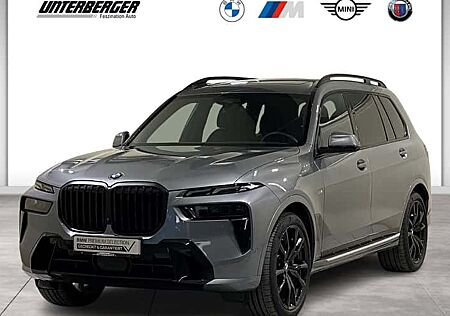 BMW X7 xDrive40d 5 Türen