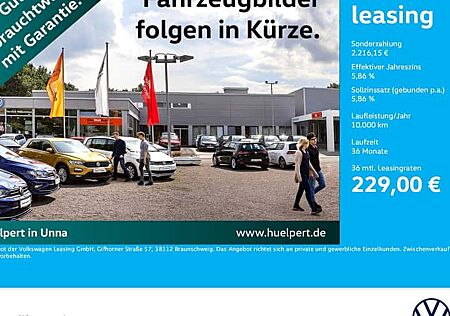 VW ID.5 Pro 77 kWh 128 kW Pro 5 Türen