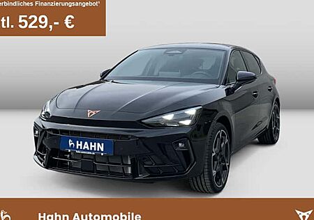 Cupra Leon 2.0 TSI 221kW VZ DSG 5 Türen