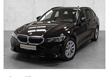 BMW 3er 320d Touring Advantage 5 Türen