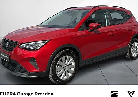 Seat Arona 1.0 TSI 85kW Road Edition DSG 5 Türen