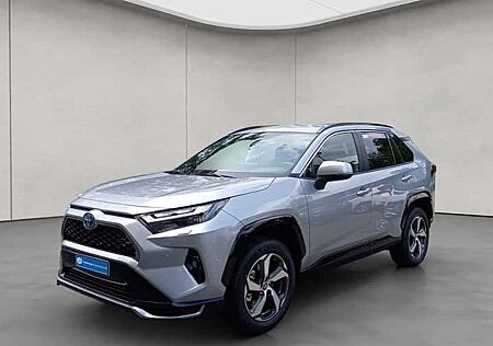 Toyota RAV 4 2.5 Plug-In Hybrid Teamplayer Auto AWD 5 Türen
