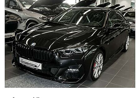 BMW 2er 220i Gran Coupé M Sport 4 Türen