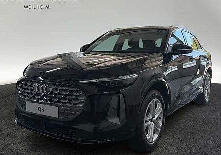 Audi Q5 TFSI S tronic 5 Türen