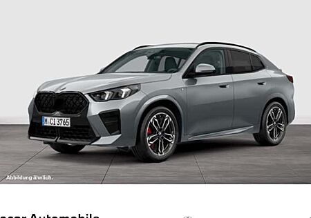 BMW X2 sDrive20i Steptronic DCT 5 Türen