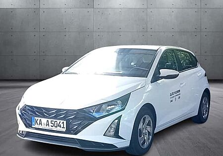 Hyundai Inster 42 kWh Select 5 Türen