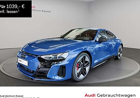 Audi RS e-tron GT RS quattro 4 Türen