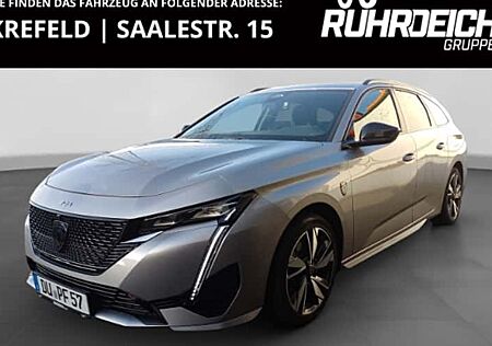 Peugeot 308 Plug-in Hybrid 180 e-EAT8 GT SW 5 Türen