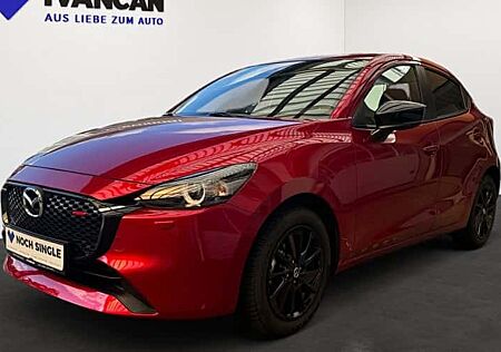 Mazda 2 SKYACTIV-G 90 Homura SA Drive 5 Türen