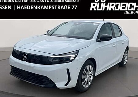 Opel Corsa 1.2 D- Injection Turbo 74kW Edition Auto 5 Türen