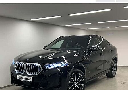BMW X6 xDrive40d 5 Türen