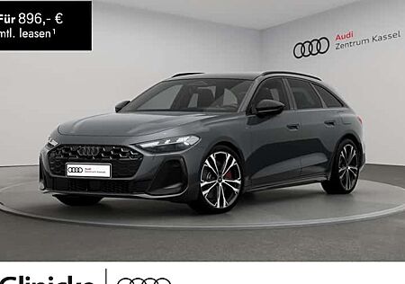 Audi A5 e-hybrid 270 kW S tronic quattro Avant 5 Türen