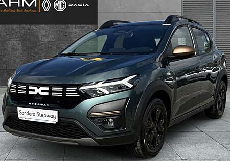 Dacia Sandero Stepway TCe 110 Stepway Extreme 5 Türen